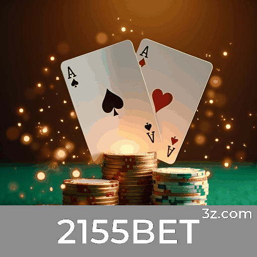 2155BET Game com bônus e experiência premium